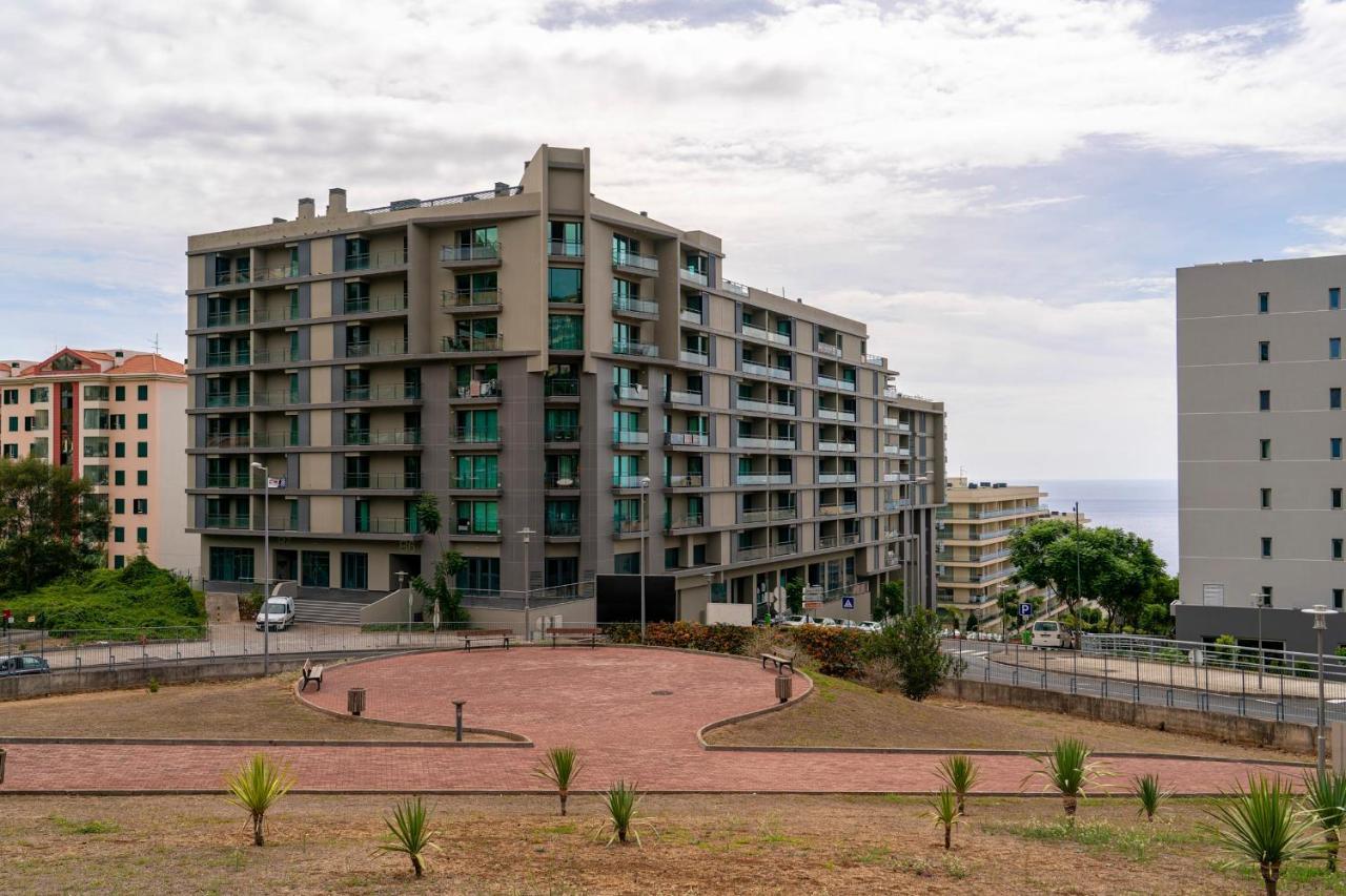Piornais Residence I By An Island Apart Funchal  Exteriör bild