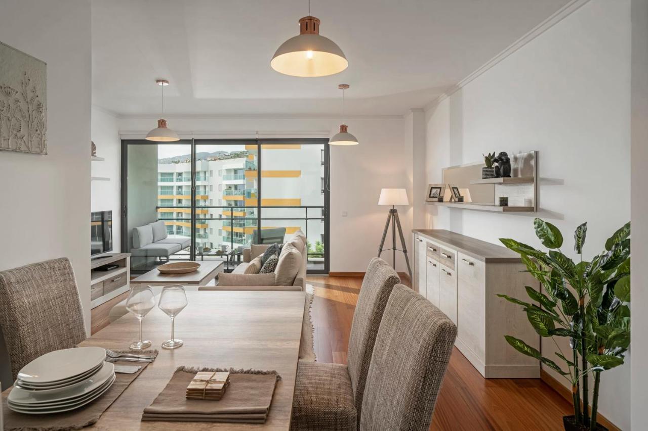 Piornais Residence I By An Island Apart Funchal  Exteriör bild