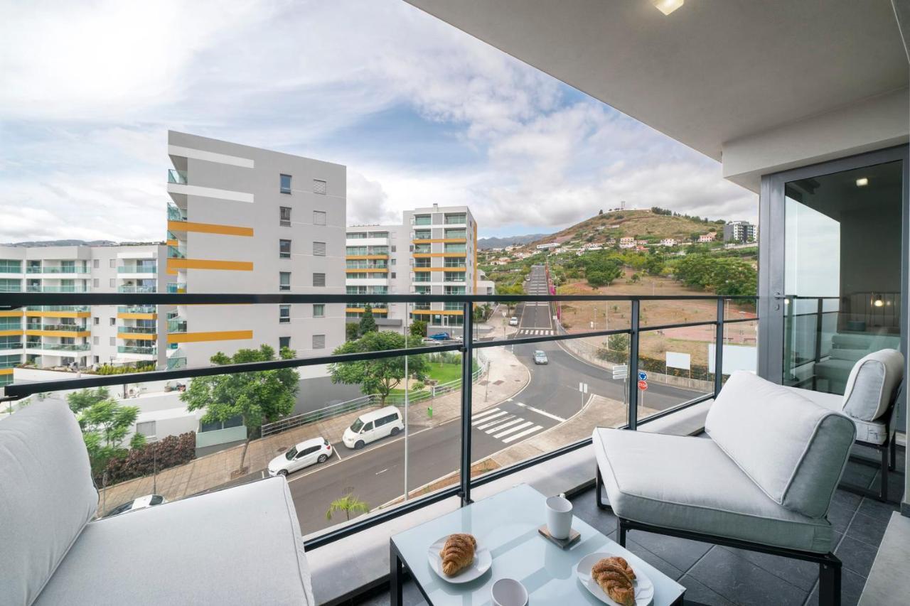 Piornais Residence I By An Island Apart Funchal  Exteriör bild