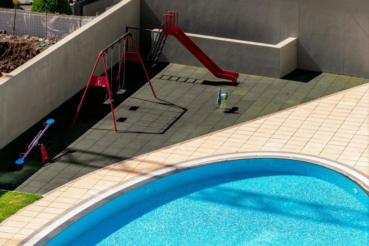 Piornais Residence I By An Island Apart Funchal  Exteriör bild