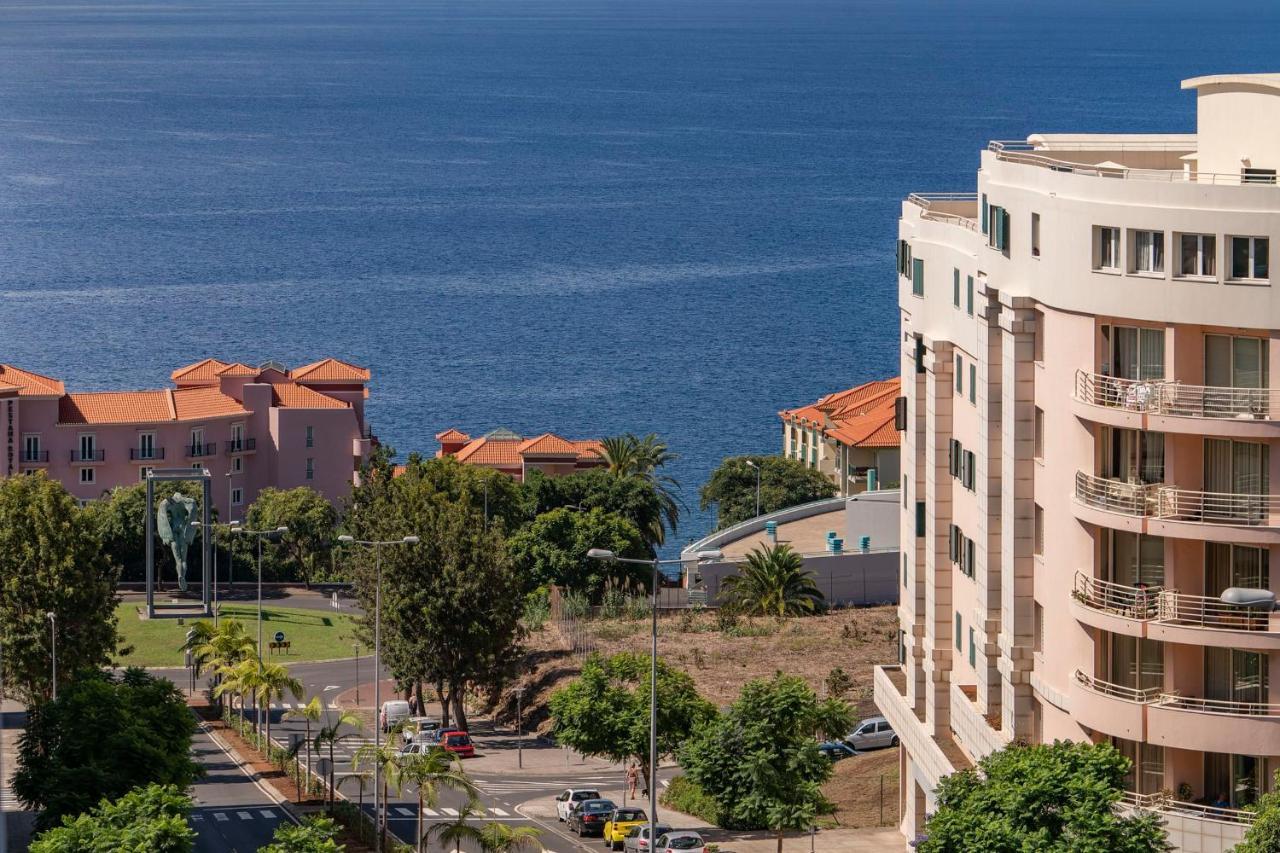 Piornais Residence I By An Island Apart Funchal  Exteriör bild
