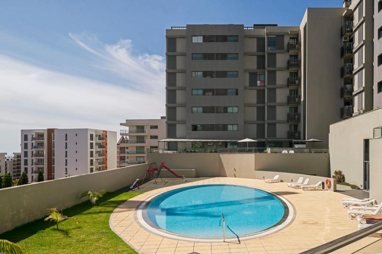 Piornais Residence I By An Island Apart Funchal  Exteriör bild