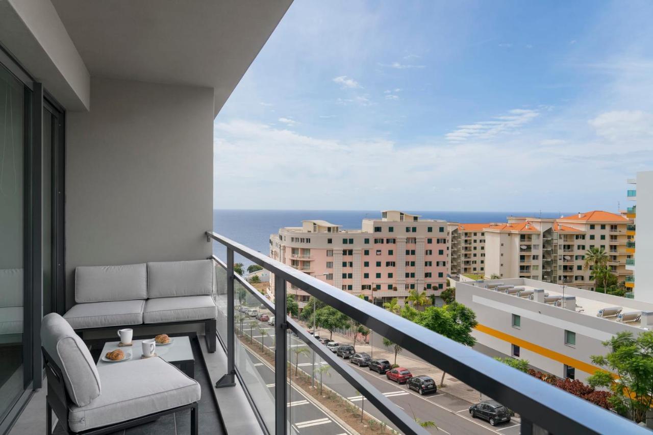 Piornais Residence I By An Island Apart Funchal  Exteriör bild